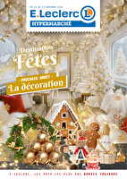 25c123lr chez Leclerc Valable du 03 au 23 novembre 2025