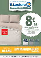 25c028lr chez Leclerc Valable du 29 décembre 2025 au 11 janvier 2026