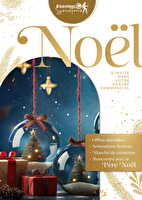 Lleaflet 2 des magasins Leclerc Valable du 01 au 24 décembre 2025