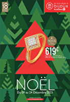 Noël chez Leclerc Valable du 09 au 24 décembre 2025