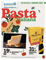 26m204c07lu chez Leclerc Valable du 20 au 31 janvier 2026