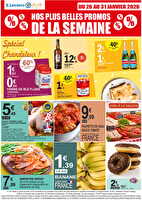 Dm1_26m003 des magasins Leclerc Valable du 26 au 31 janvier 2026