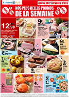 Tpa1_26m006 chez Leclerc Valable du 16 au 21 février 2026