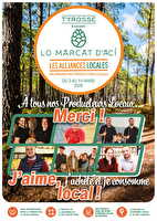 Alliances locales  des magasins Leclerc Valable du 02 au 14 mars 2026