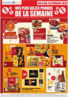 Dm3_26m005 des magasins Leclerc Valable du 09 au 14 février 2026