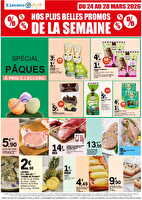 Dm7_26m012 chez Leclerc Valable du 23 au 28 mars 2026