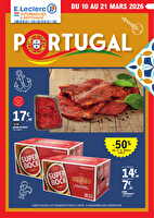 26m211c11lu chez Leclerc Valable du 10 au 21 mars 2026