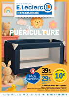 26c206lr des magasins Leclerc Valable du 10 au 22 mars 2026