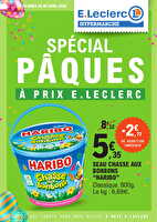 26c007lr des magasins Leclerc Valable du 24 mars au 06 avril 2026