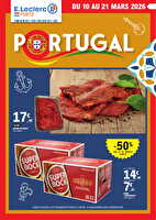 26m112c02lu des magasins Leclerc Valable du 10 au 21 mars 2026