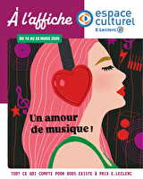 Selection printemps chez Leclerc Valable du 10 au 28 mars 2026