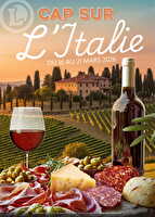 Semaine italienne #1 chez Leclerc Valable du 16 au 21 mars 2026