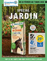 26m094c02lu chez Leclerc Valable du 24 février au 07 mars 2026