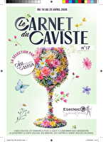 Fav printemps  des magasins Leclerc Valable du 13 au 25 avril 2026