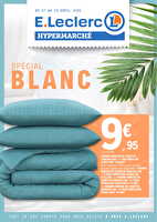 26c108lr des magasins Leclerc Valable du 07 au 19 avril 2026