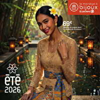 Printemps ete des magasins Leclerc Valable du 07 avril au 13 juin 2026