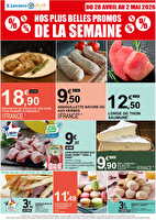 Dm8_26m017 chez Leclerc Valable du 27 avril au 02 mai 2026