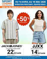 Print26 chez Leclerc Valable du 14 avril au 16 mai 2026