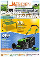 Bbj interne multirayons 2 des magasins Leclerc Valable du 12 au 31 mai 2026