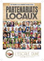 Produits regionaux chez Leclerc Valable du 05 au 16 mai 2026