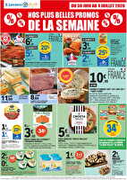 Dm15_26m027 des magasins Leclerc Valable du 30 juin au 04 juillet 2026