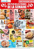 Tpa7_26m031 des magasins Leclerc Valable du 28 juillet au 01 août 2026