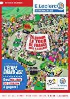 26c015lr des magasins Leclerc Valable du 14 au 26 juillet 2026