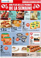 Dm22_26m043 des magasins Leclerc Valable du 29 septembre au 03 octobre 2026