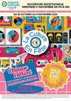 Opi ec cheq diff nov26 des magasins Leclerc Valable du 28 octobre au 11 novembre 2026