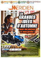 Bbj interne multirayons n°3 chez Leclerc Valable du 06 au 18 octobre 2026
