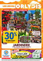 2 jours fous des magasins Leclerc Valable du 23 au 24 octobre 2026
