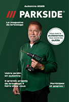Catalogues à theme des magasins Lidl Valable du 01 septembre au 20 décembre 2025