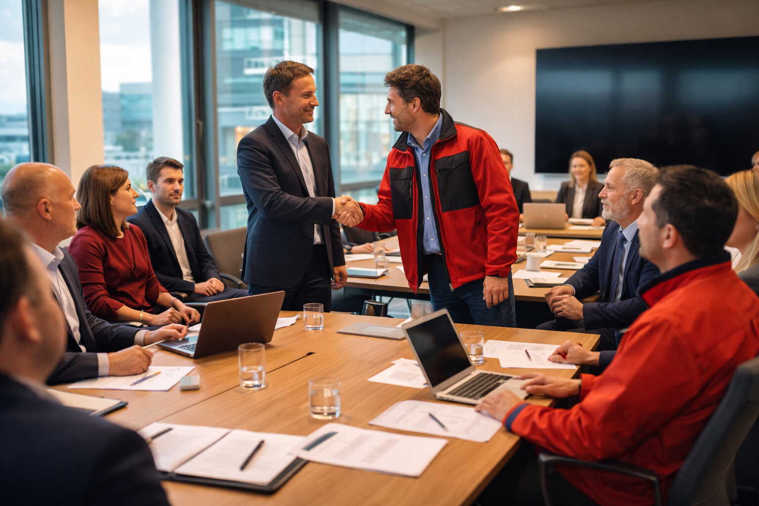 NAO 2026 dans la grande distribution : Lidl signe à +1,5 %, Carrefour à +1,3 %